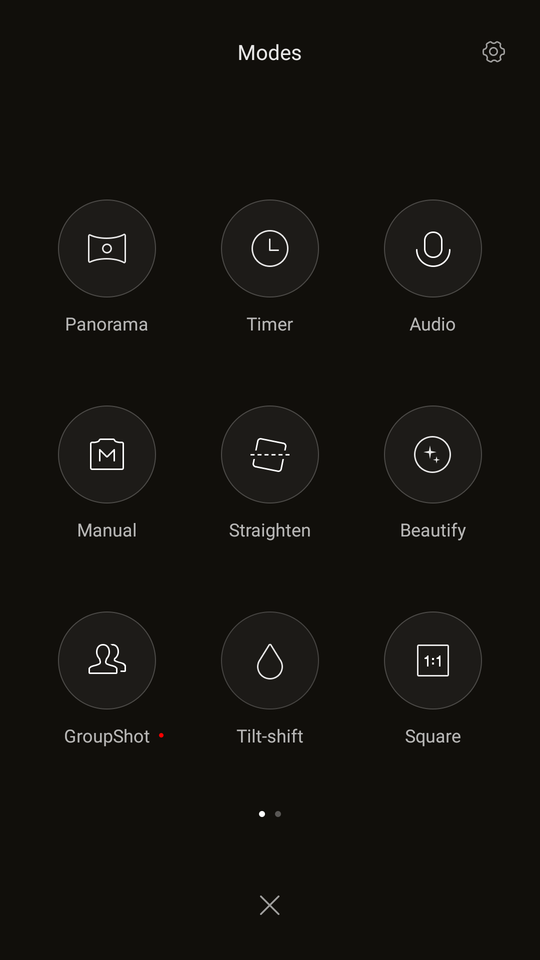 Обзор Xiaomi Mi 5S: высокие китайские технологии - 21