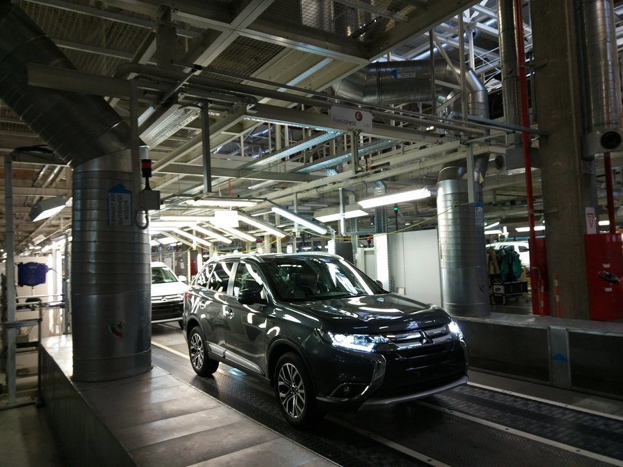 Обзор Xiaomi Mi 5S: высокие китайские технологии - 28