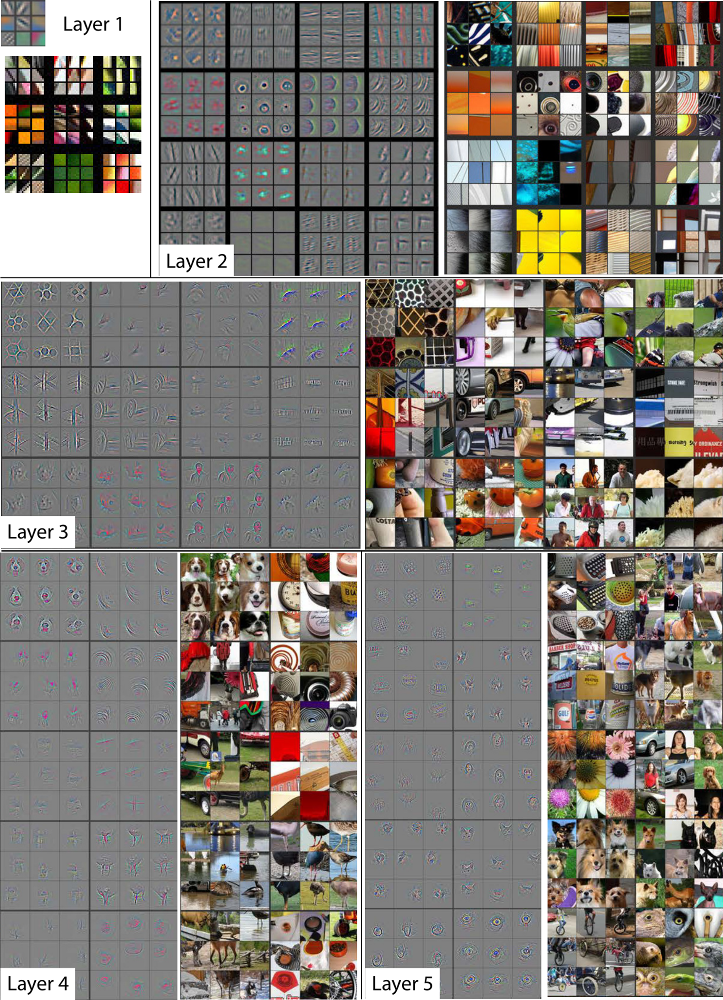 Оптимизация нейросетевой платформы Caffe для архитектуры Intel - 2