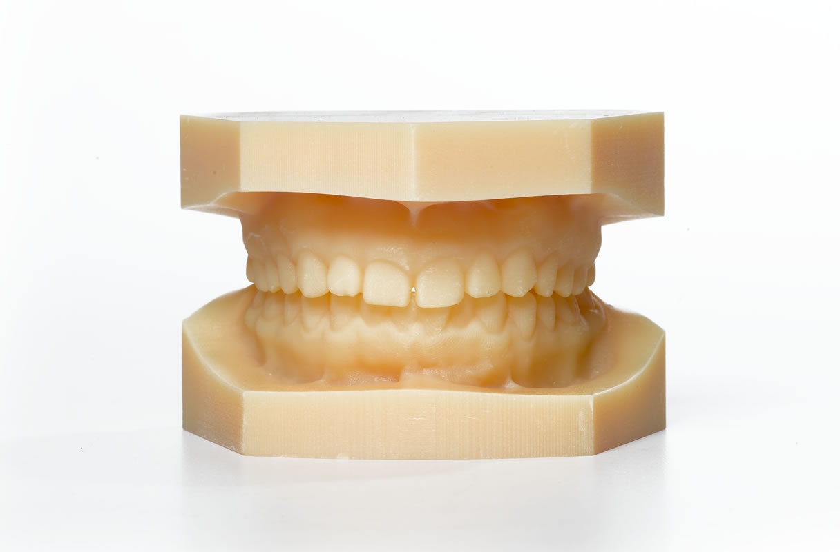Применение 3D-технологий в стоматологии - 19
