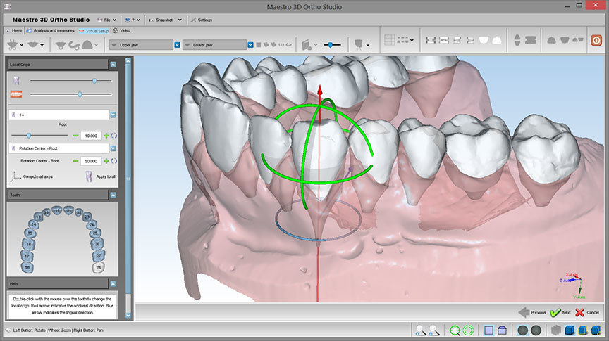 Применение 3D-технологий в стоматологии - 9
