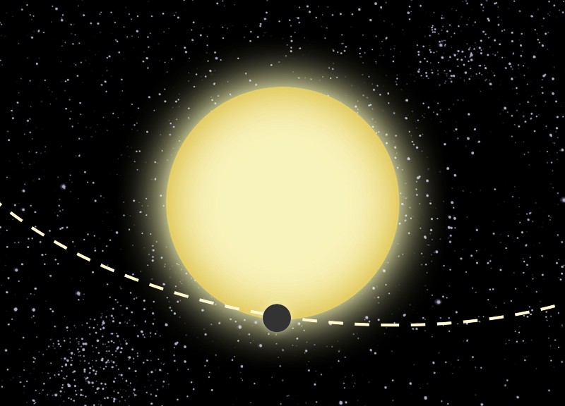 Спросите Итана №106: где конкретно ошибся Ньютон? - 8
