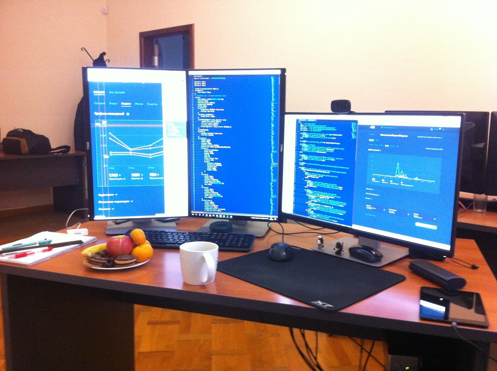 Я полюбил верстку после этого: Zeplin в бою - 3 Я полюбил верстку после этого: Zeplin в бою - 3