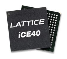 Знакомство и старт разработки на ПЛИС iCE40 от Lattice Semiconductor - 1