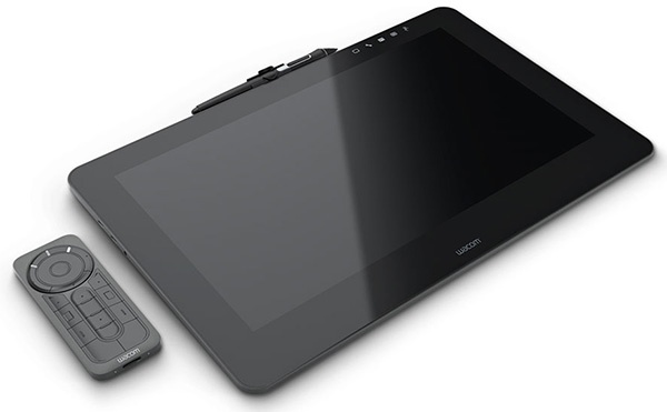 Wacom Cintiq Pro 13