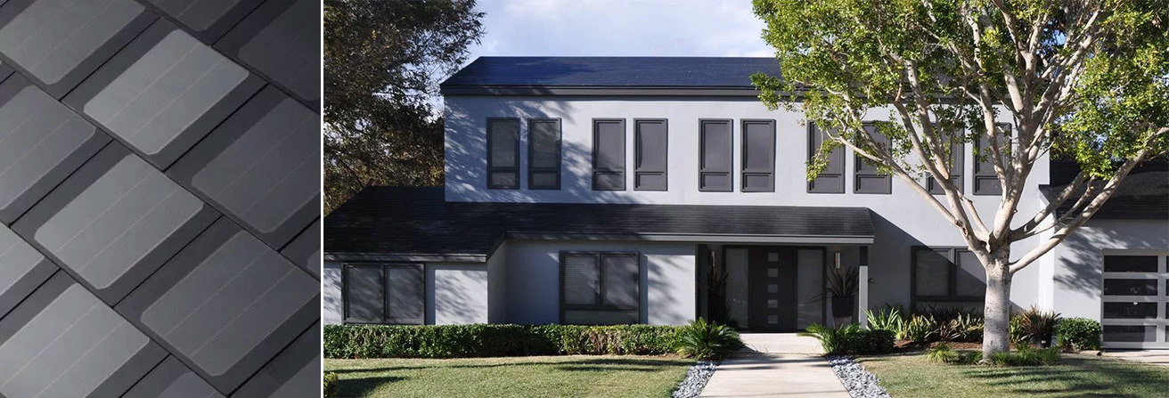 Солнечная крыша Tesla будет дешевле обычной без учёта электрогенерации - 5 Солнечная крыша Tesla будет дешевле обычной без учёта электрогенерации - 5