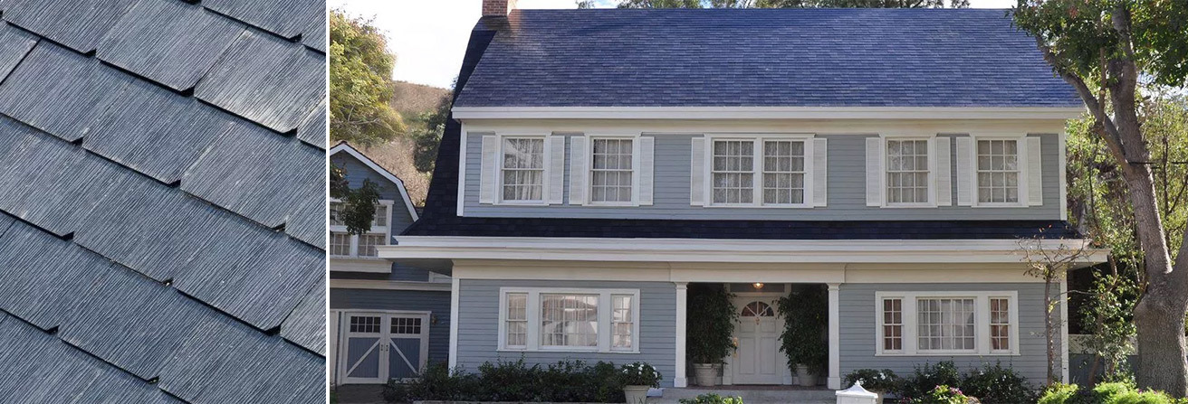 Солнечная крыша Tesla будет дешевле обычной без учёта электрогенерации - 7 Солнечная крыша Tesla будет дешевле обычной без учёта электрогенерации - 7