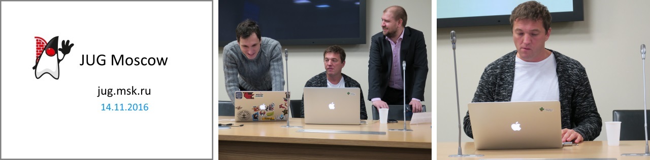 Егор Бугаенко про MVC на jug.msk.ru - 2 Егор Бугаенко про MVC на jug.msk.ru - 2