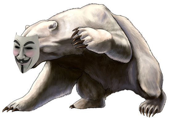 Теории заговора. Хакеры на службе государства - 2 Теории заговора. Хакеры на службе государства - 2