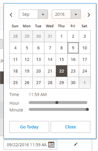 Magento 2. Ui Grid - 36