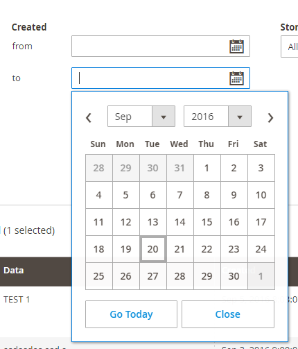 Magento 2. Ui Grid - 37