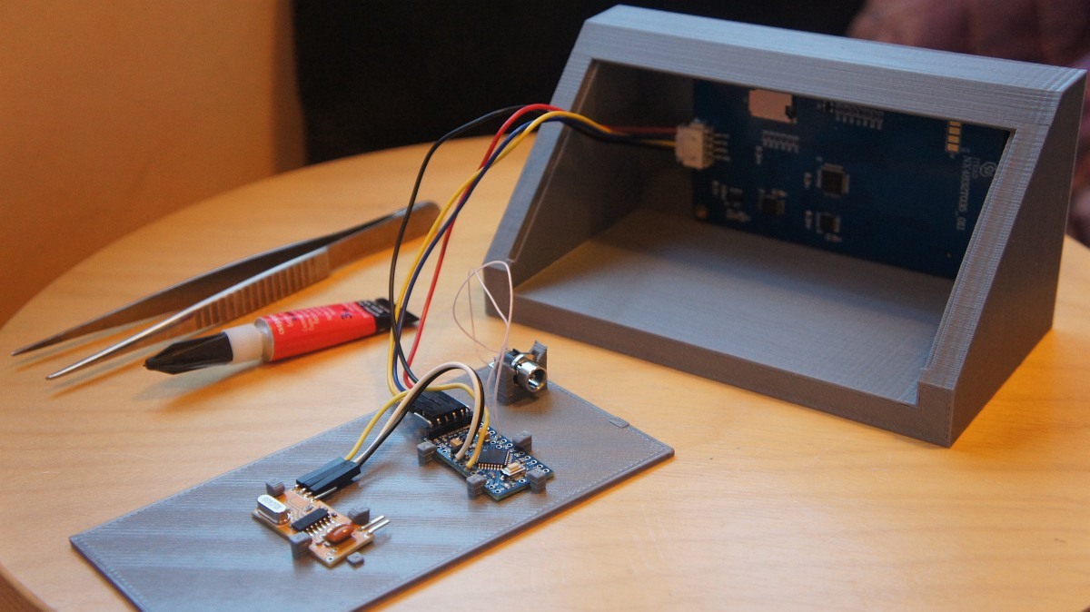 Каждая погода хороша: индикатор погоды, который косплеит - 12 Каждая погода хороша: индикатор погоды, который косплеит - 12