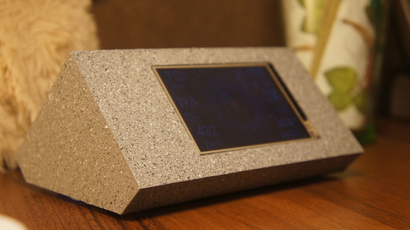 Каждая погода хороша: индикатор погоды, который косплеит - 16 Каждая погода хороша: индикатор погоды, который косплеит - 16