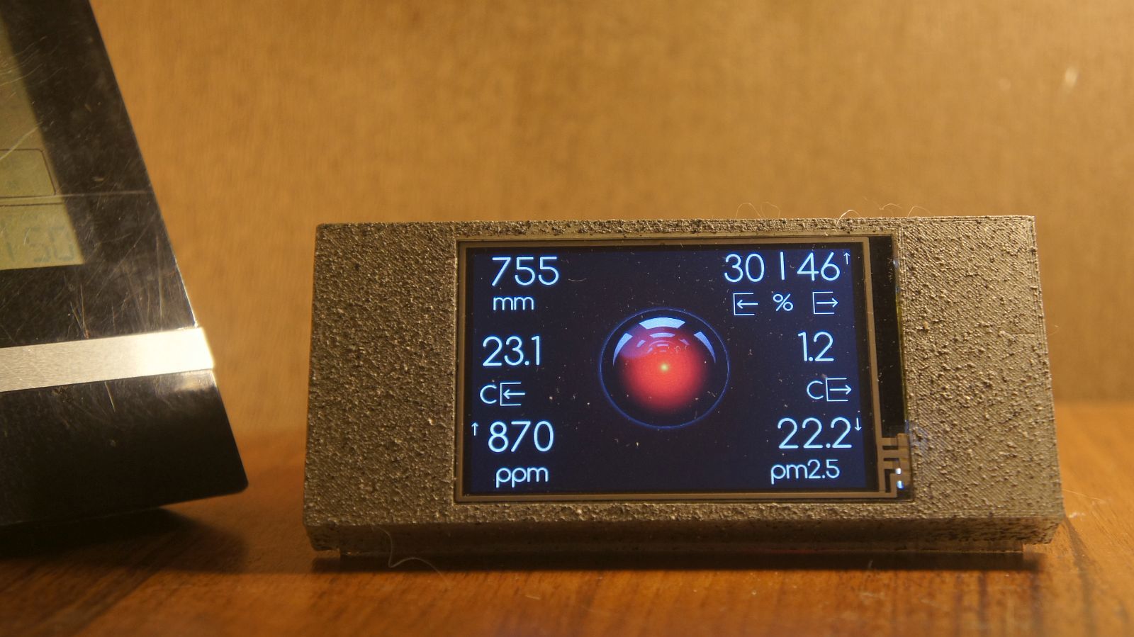 Каждая погода хороша: индикатор погоды, который косплеит - 18 Каждая погода хороша: индикатор погоды, который косплеит - 18