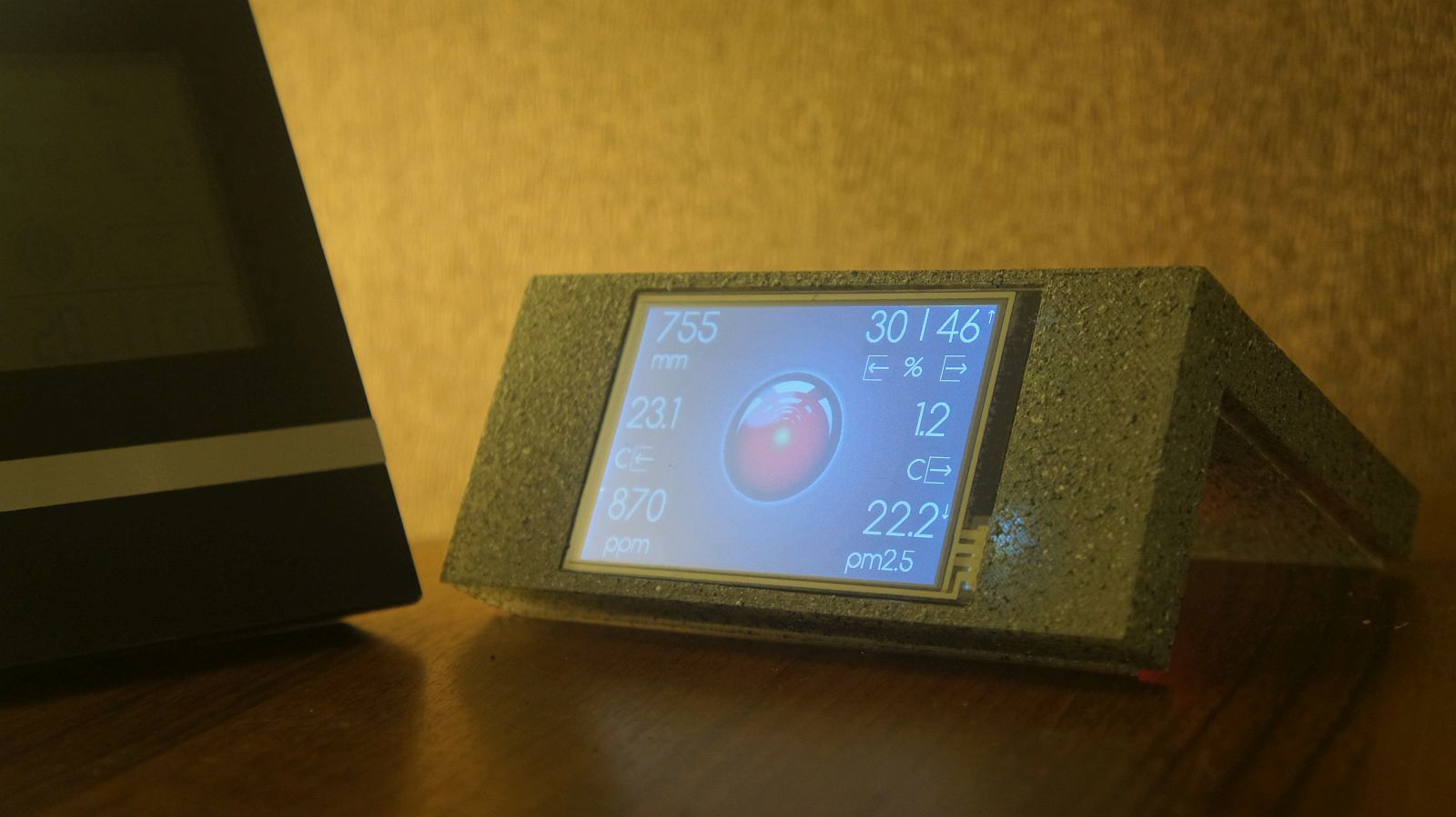 Каждая погода хороша: индикатор погоды, который косплеит - 19 Каждая погода хороша: индикатор погоды, который косплеит - 19