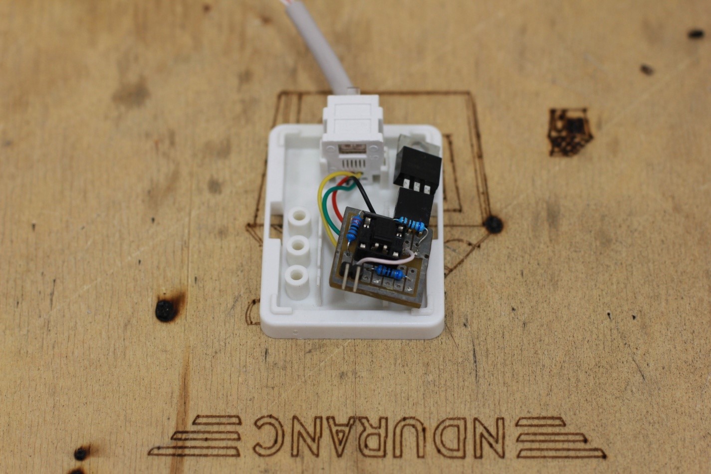 Как подключить полупроводниковый лазер мощностью более 1 Вт (1000 мВт) к 3D-принтеру, ЧПУ станку, координатному столу - 3 Как подключить полупроводниковый лазер мощностью более 1 Вт (1000 мВт) к 3D-принтеру, ЧПУ станку, координатному столу - 3