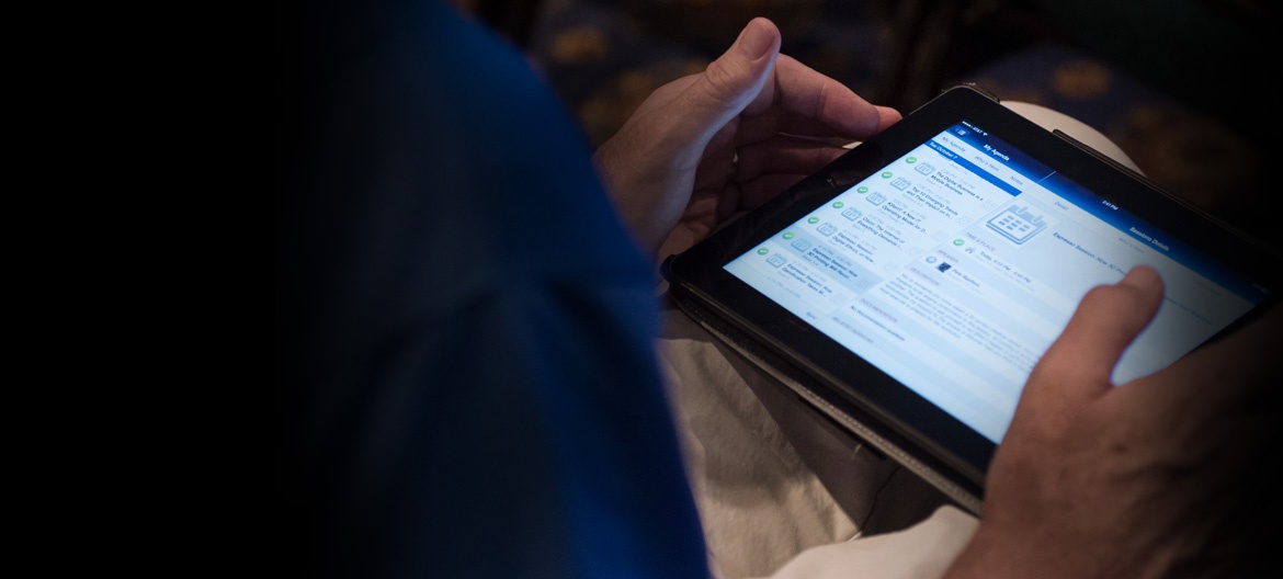 Почему стоит отказаться от бумажной регистрации посетителей в дата-центре - 2 image