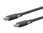 Полный кошмар: USB-C и Thunderbolt 3 - 4