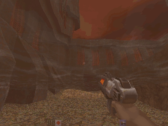 Вперёд в п(р)ошлое. Geforce FX. The Dawn of War - 11 Вперёд в п(р)ошлое. Geforce FX. The Dawn of War - 11