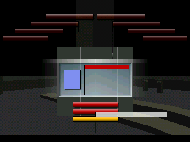 Вперёд в п(р)ошлое. Geforce FX. The Dawn of War - 26 image