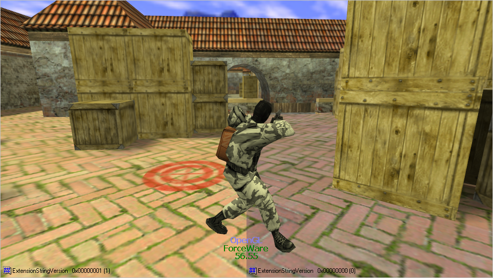 Вперёд в п(р)ошлое. Geforce FX. The Dawn of War - 27 image