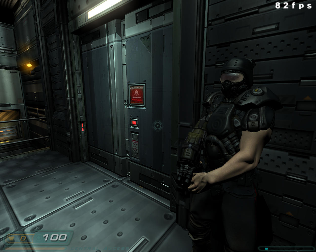 Вперёд в п(р)ошлое. Geforce FX. The Dawn of War - 34 Вперёд в п(р)ошлое. Geforce FX. The Dawn of War - 34