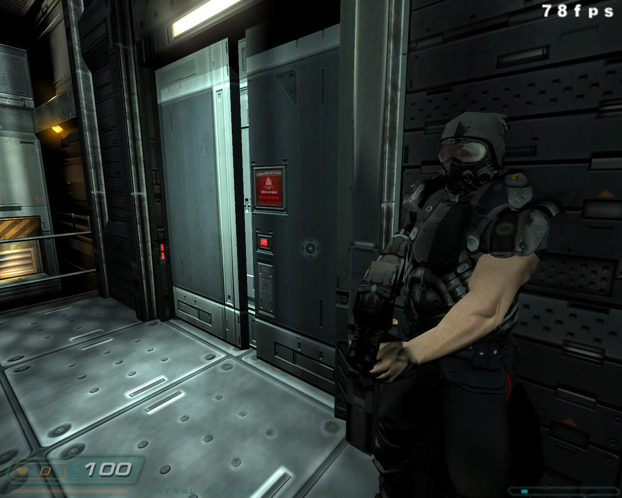 Вперёд в п(р)ошлое. Geforce FX. The Dawn of War - 35 Вперёд в п(р)ошлое. Geforce FX. The Dawn of War - 35