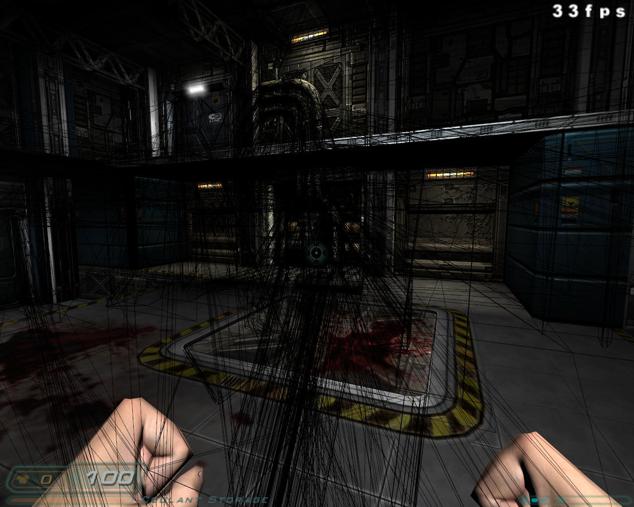 Вперёд в п(р)ошлое. Geforce FX. The Dawn of War - 38 Вперёд в п(р)ошлое. Geforce FX. The Dawn of War - 38