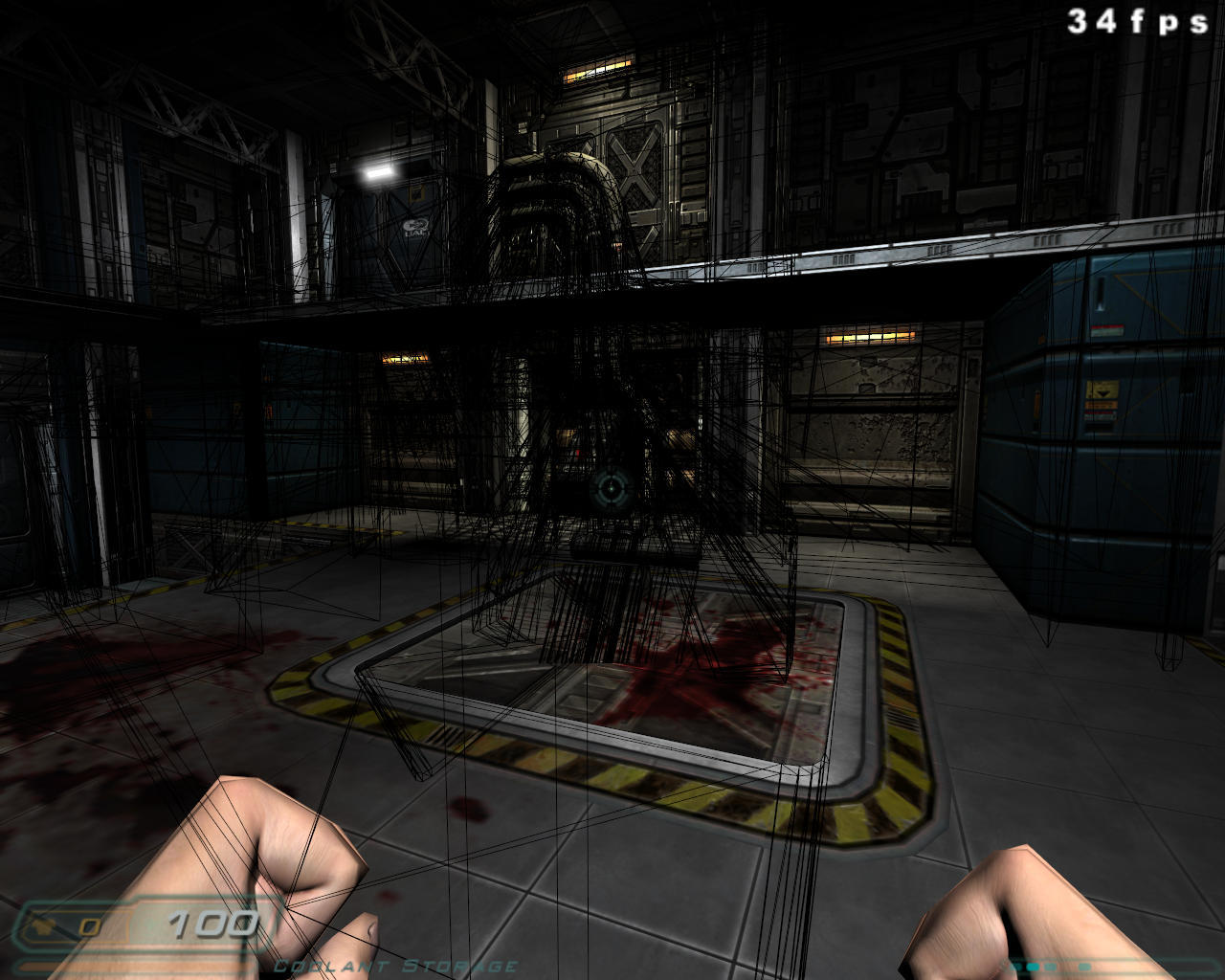 Вперёд в п(р)ошлое. Geforce FX. The Dawn of War - 39 Вперёд в п(р)ошлое. Geforce FX. The Dawn of War - 39