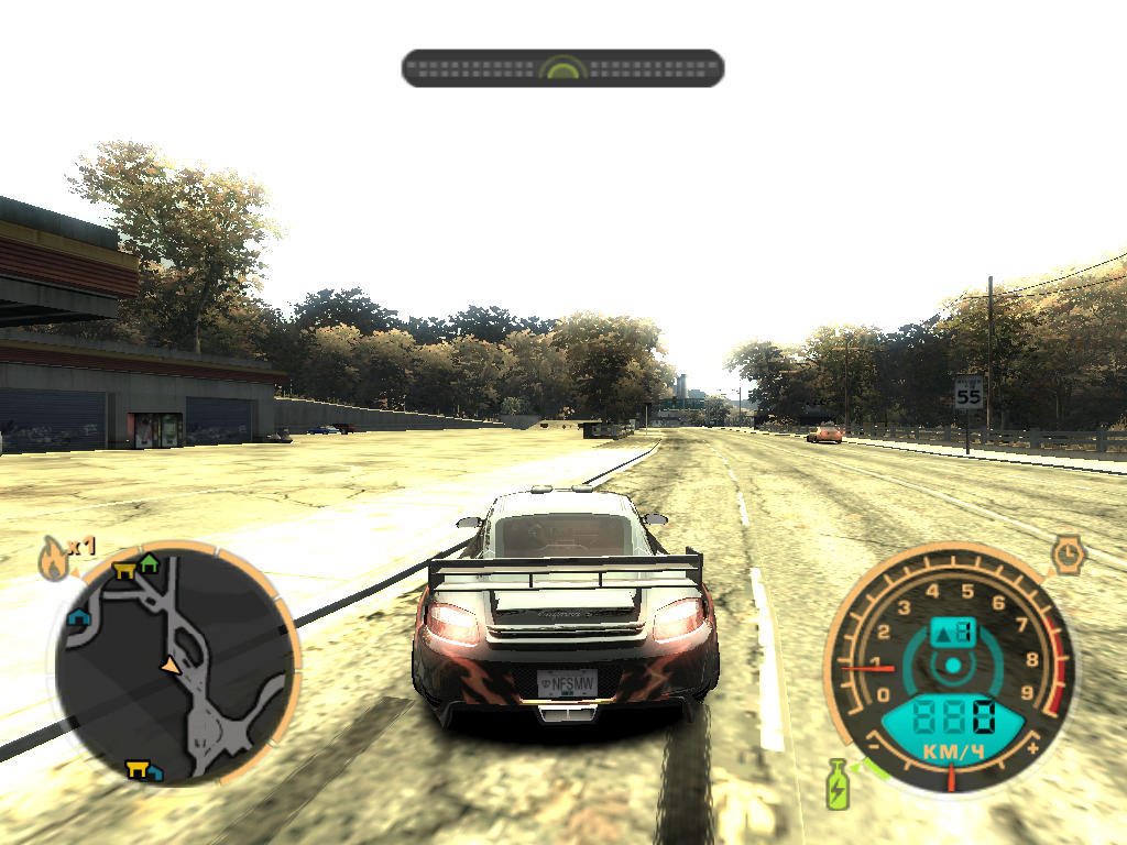 Вперёд в п(р)ошлое. Geforce FX. The Dawn of War - 40 Вперёд в п(р)ошлое. Geforce FX. The Dawn of War - 40