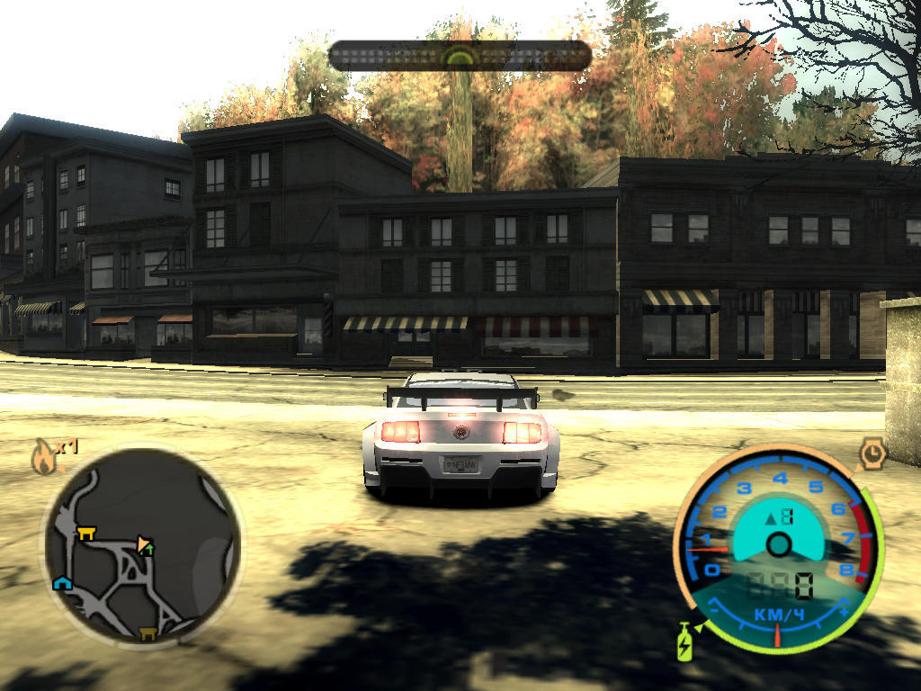 Вперёд в п(р)ошлое. Geforce FX. The Dawn of War - 47 Вперёд в п(р)ошлое. Geforce FX. The Dawn of War - 47