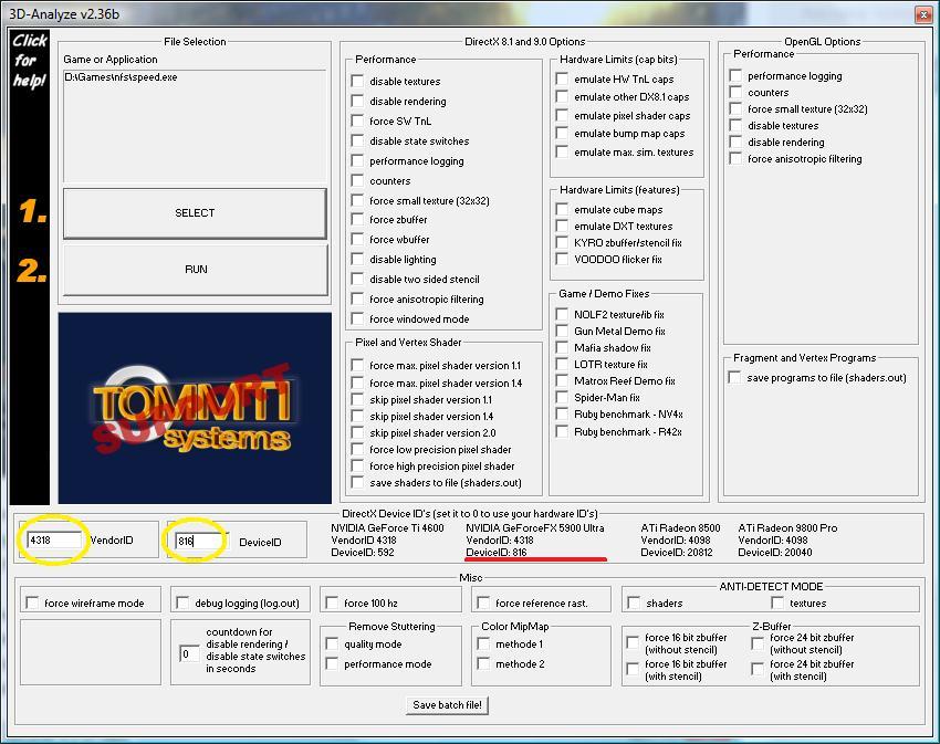 Вперёд в п(р)ошлое. Geforce FX. The Dawn of War - 48 Вперёд в п(р)ошлое. Geforce FX. The Dawn of War - 48
