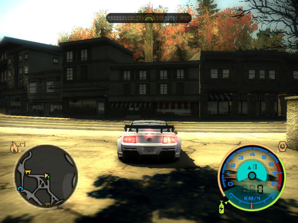 Вперёд в п(р)ошлое. Geforce FX. The Dawn of War - 50 Вперёд в п(р)ошлое. Geforce FX. The Dawn of War - 50