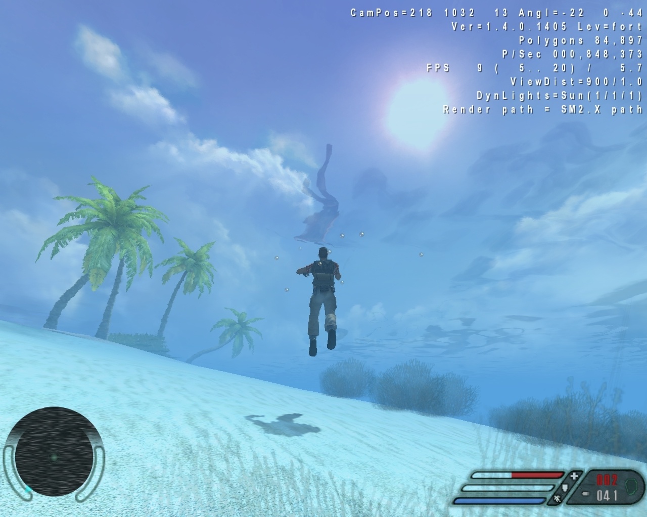 Вперёд в п(р)ошлое. Geforce FX. The Dawn of War - 52 Вперёд в п(р)ошлое. Geforce FX. The Dawn of War - 52