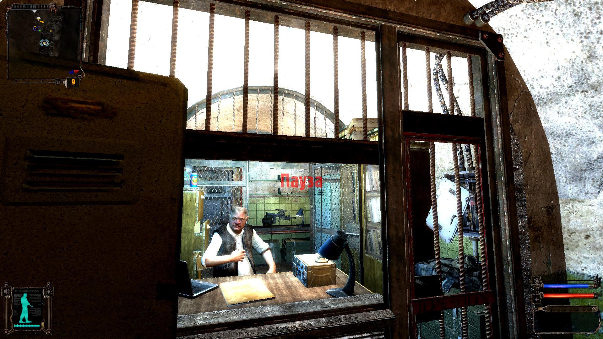 Вперёд в п(р)ошлое. Geforce FX. The Dawn of War - 62 Вперёд в п(р)ошлое. Geforce FX. The Dawn of War - 62