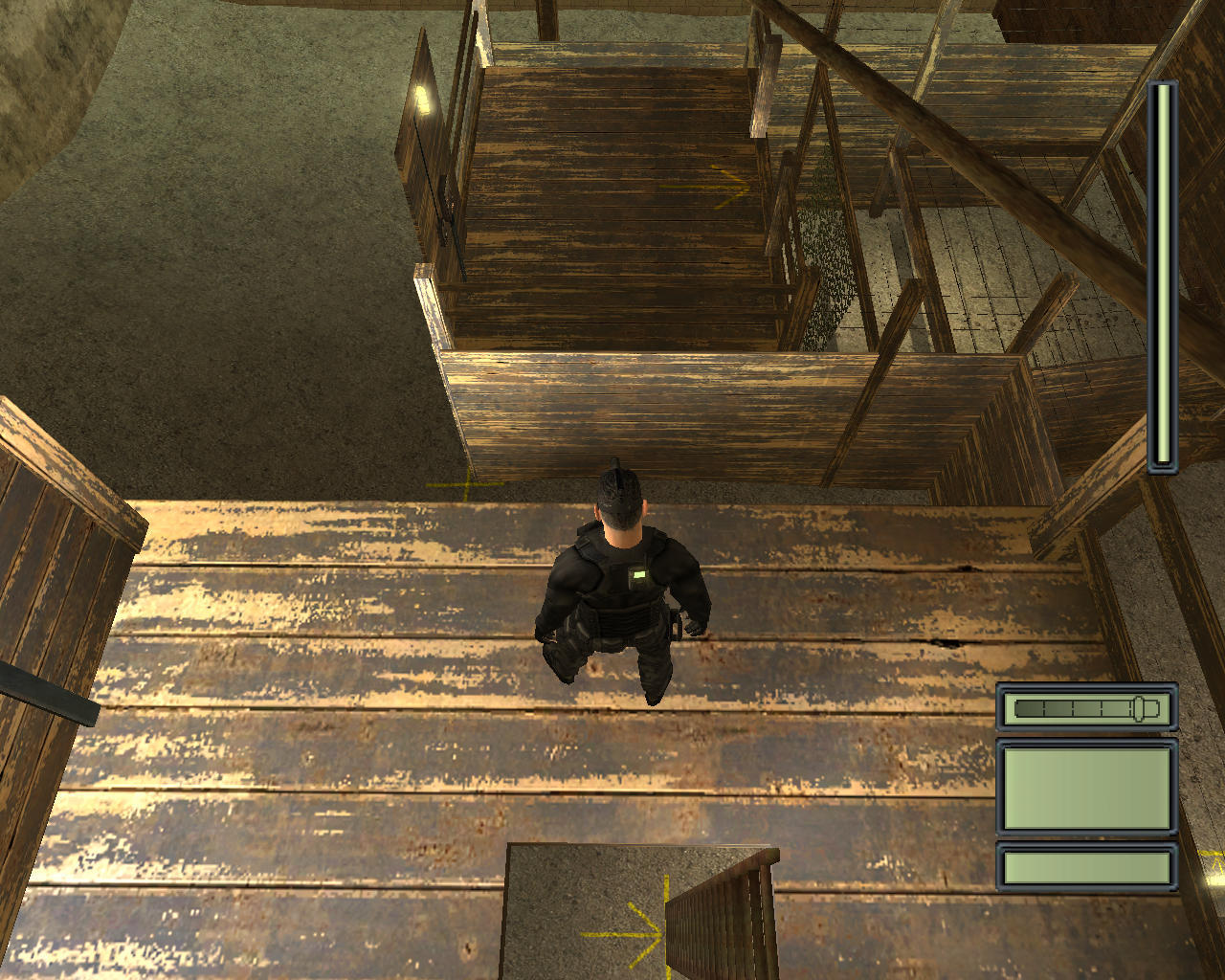 Вперёд в п(р)ошлое. Geforce FX. The Dawn of War - 65 Вперёд в п(р)ошлое. Geforce FX. The Dawn of War - 65