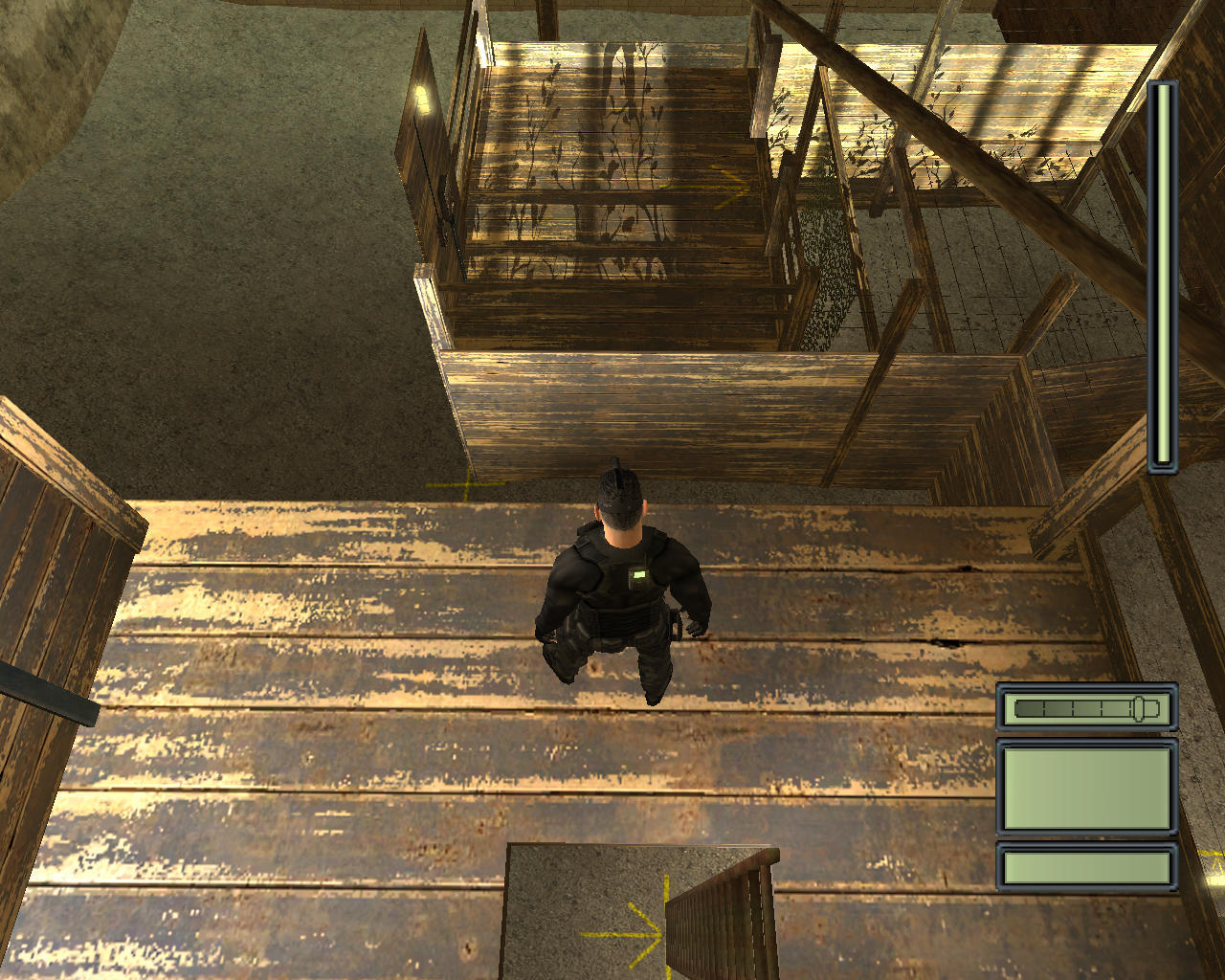 Вперёд в п(р)ошлое. Geforce FX. The Dawn of War - 66 Вперёд в п(р)ошлое. Geforce FX. The Dawn of War - 66