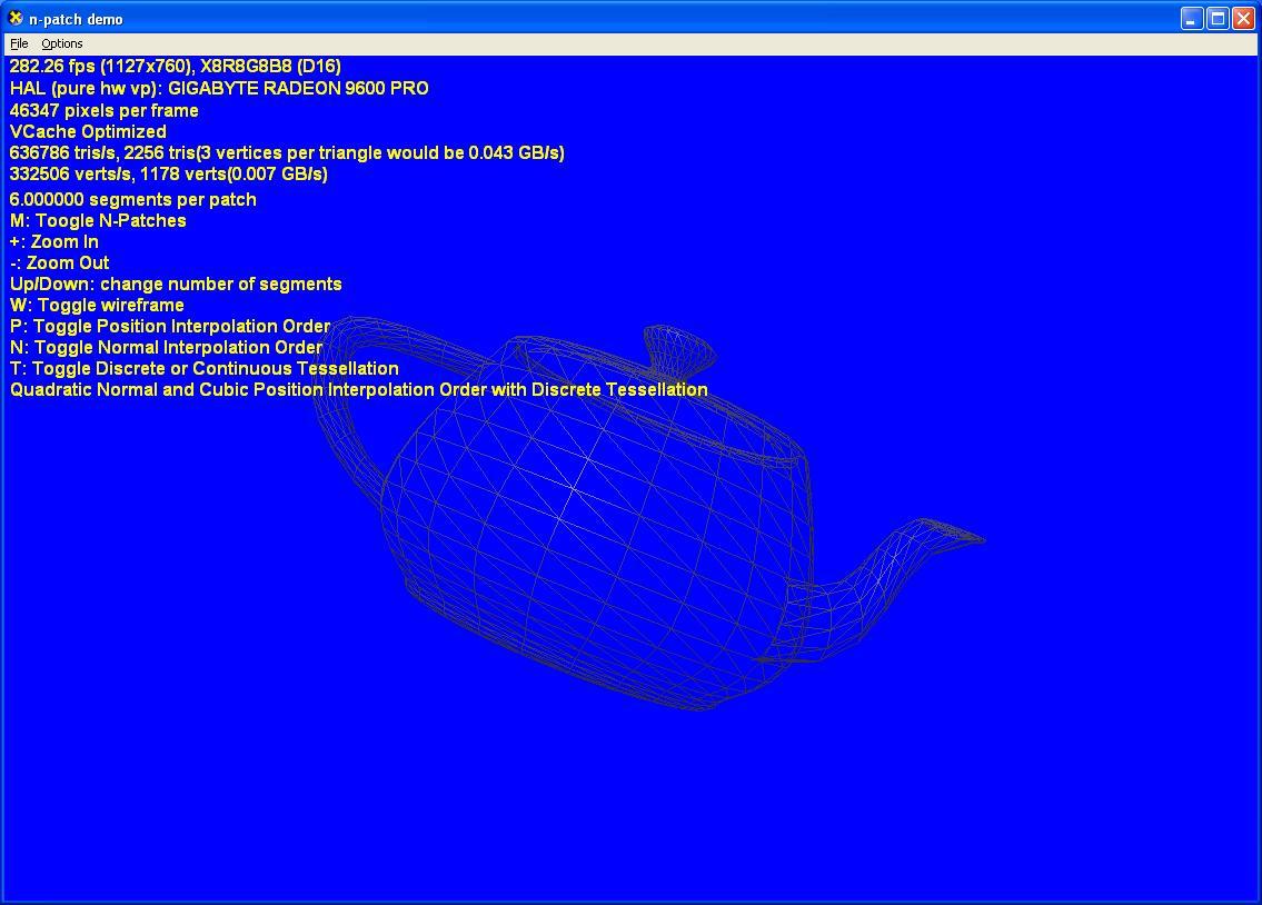 Вперёд в п(р)ошлое. Geforce FX. The Dawn of War - 67 Вперёд в п(р)ошлое. Geforce FX. The Dawn of War - 67