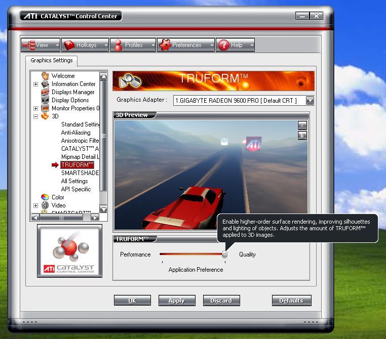 Вперёд в п(р)ошлое. Geforce FX. The Dawn of War - 69 Вперёд в п(р)ошлое. Geforce FX. The Dawn of War - 69