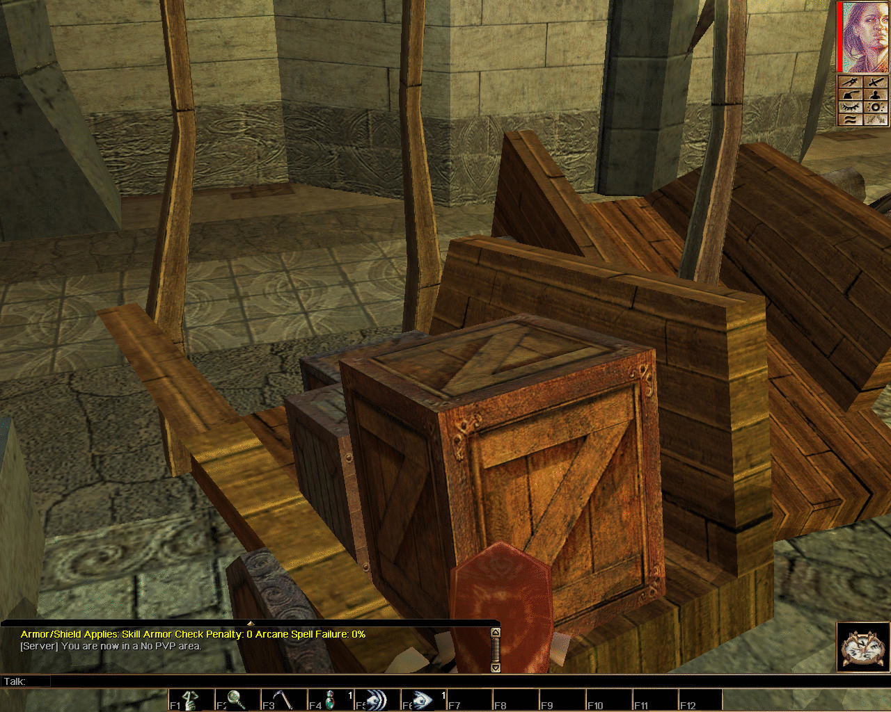 Вперёд в п(р)ошлое. Geforce FX. The Dawn of War - 71 Вперёд в п(р)ошлое. Geforce FX. The Dawn of War - 71