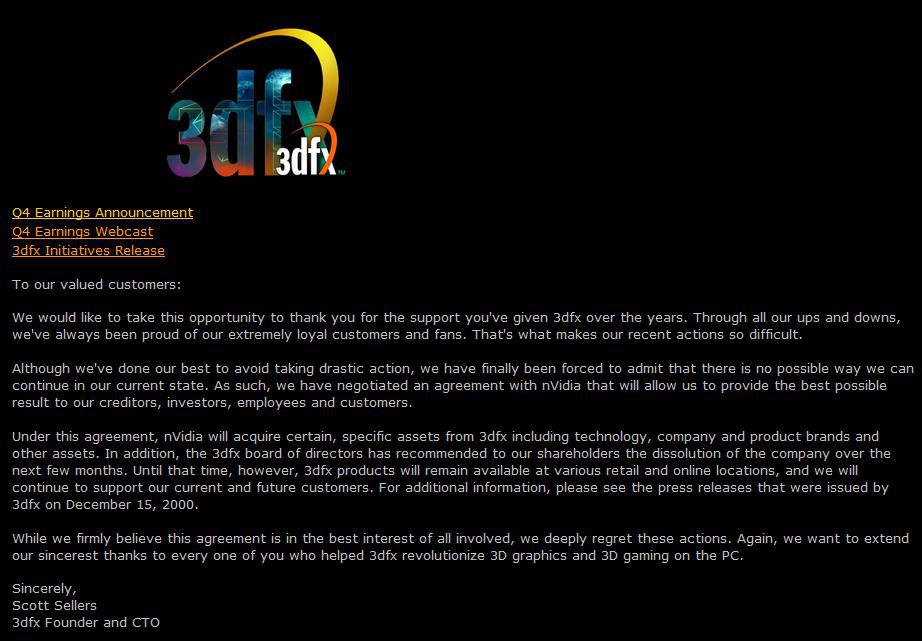 Вперёд в п(р)ошлое. Geforce FX. The Dawn of War - 1 Вперёд в п(р)ошлое. Geforce FX. The Dawn of War - 1