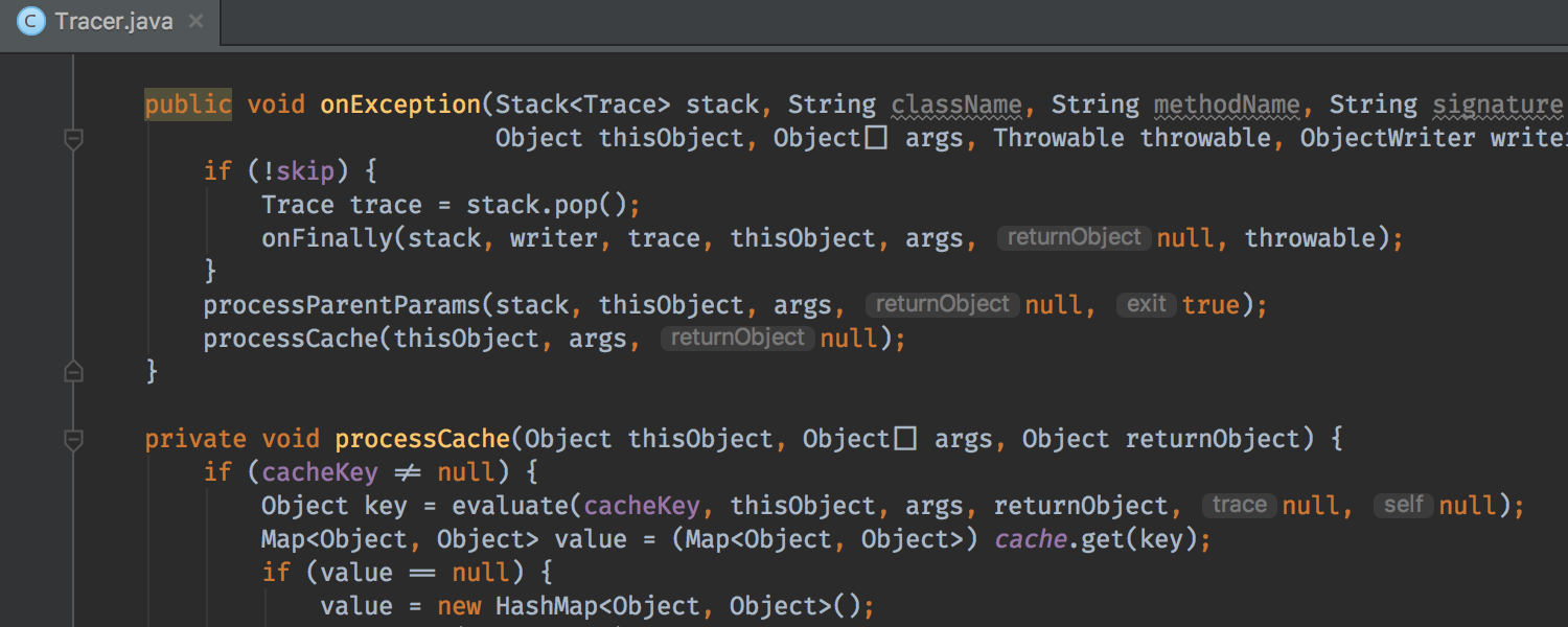 IntelliJ IDEA 2016.3: Java 8 и ES6, улучшенные отладчик и интерфейс, и многое другое - 5