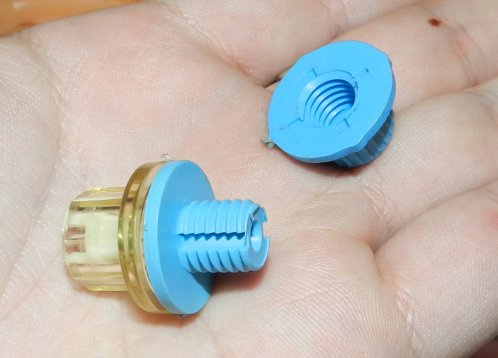 Электромеханический конструктор ROBOTS-XXI - 10 image