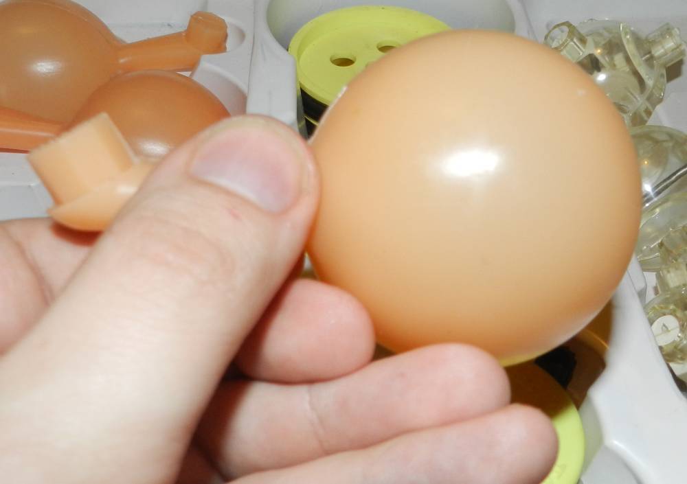 Электромеханический конструктор ROBOTS-XXI - 13 image