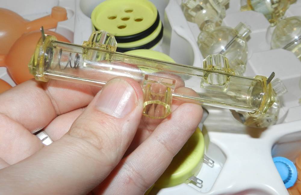 Электромеханический конструктор ROBOTS-XXI - 5 image