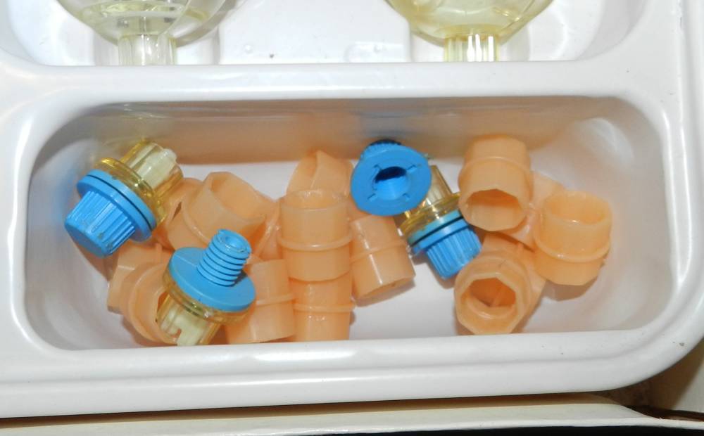 Электромеханический конструктор ROBOTS-XXI - 9 image