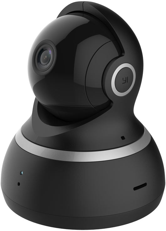 Камера видеонаблюдения YI Dome Camera 1080p оценена в $100