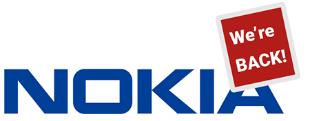 Марка Nokia возвращается на рынок смартфонов в следующем году