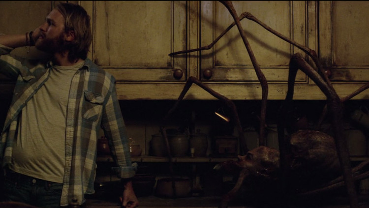 Пост-хоррор: как технологии щекочут нервы - 1 image