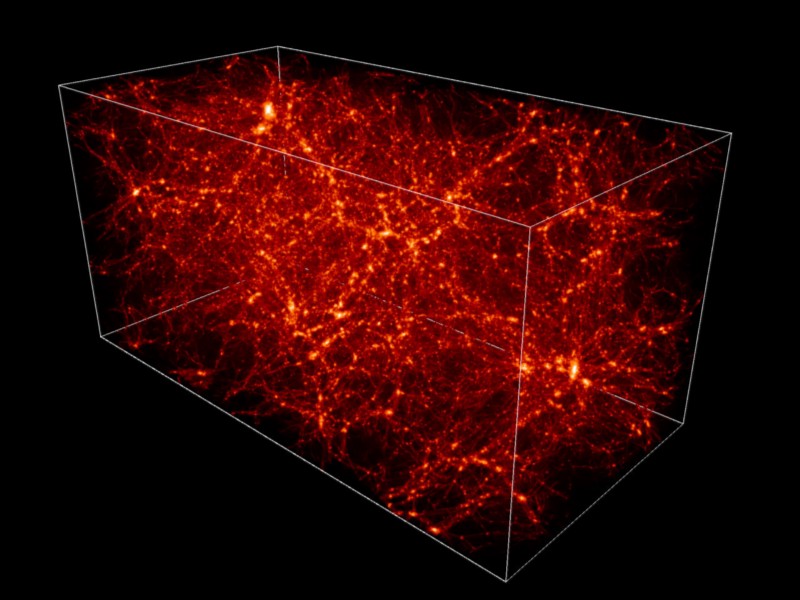 Спросите Итана №107: связана ли инфляция с тёмной энергией? - 2